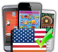 American mobile Casino