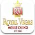 Royal Vegas Mobile Casino Android Casino