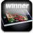 Skrill (MoneyBookers) Winner Mobile Casino